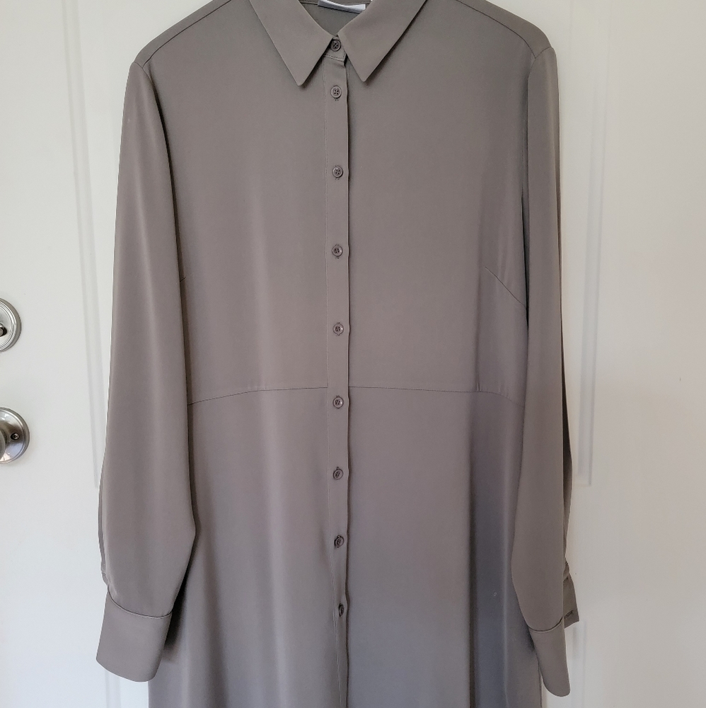 SUSAN GRAVER  Dress